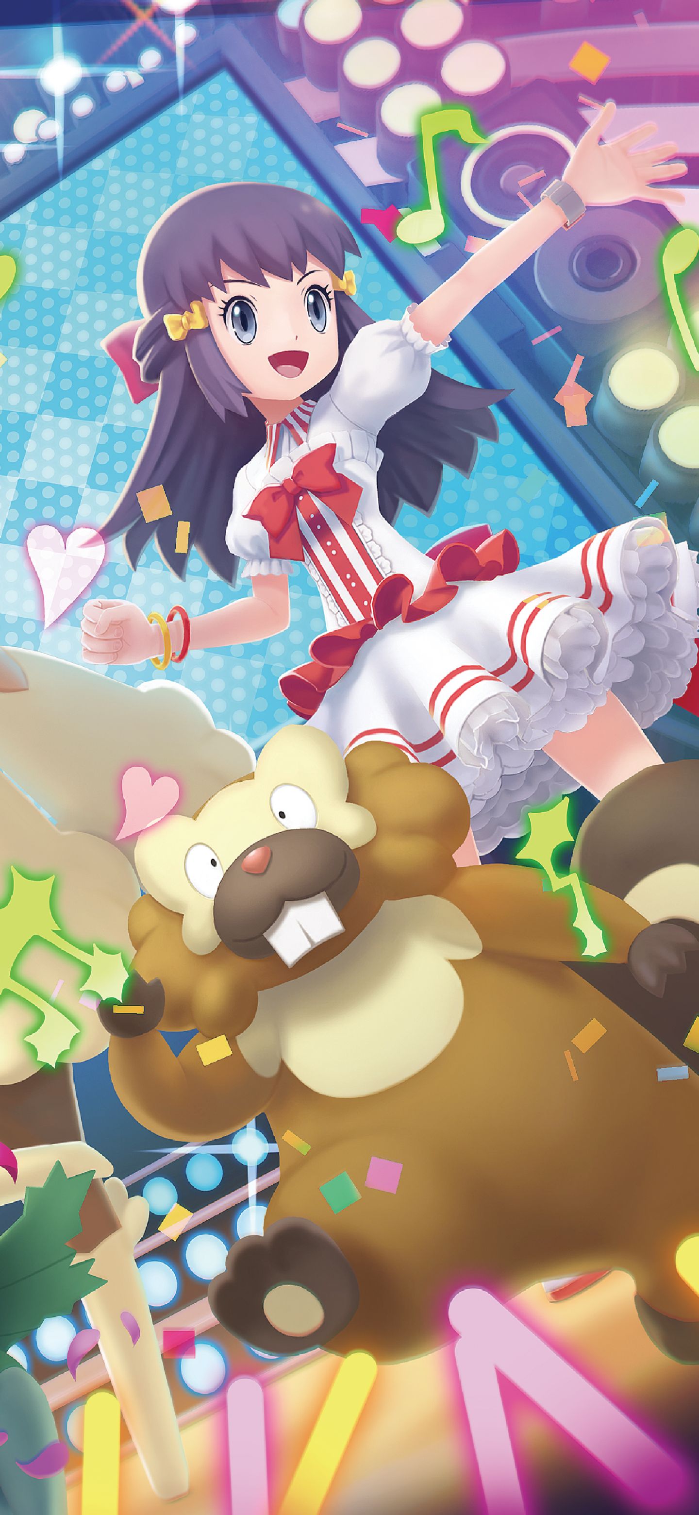 Bidoof is the god of pokemon HD wallpaper  Pxfuel