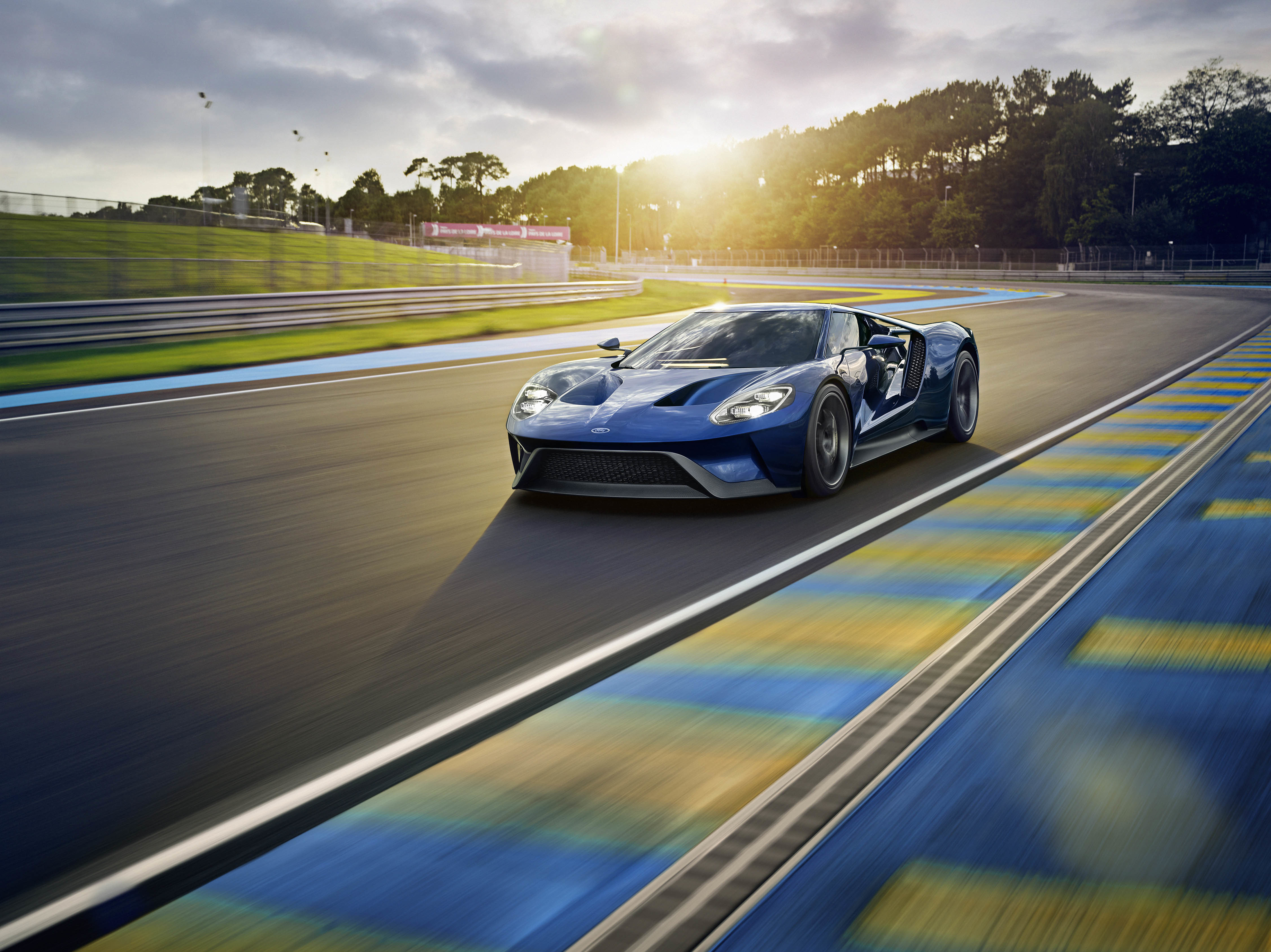 ford gt 2017