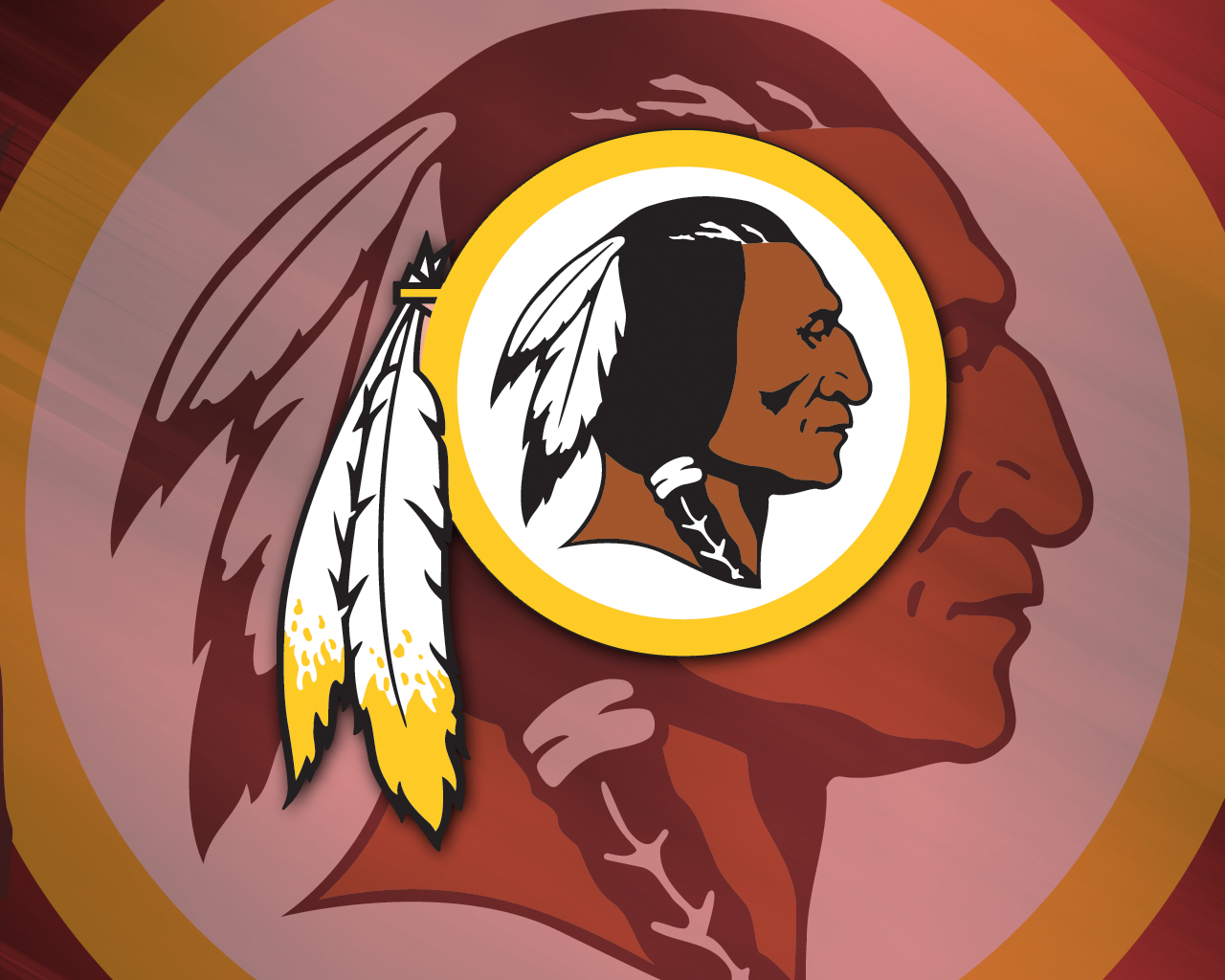 HD wallpaper: football, nfl, redskins, washington