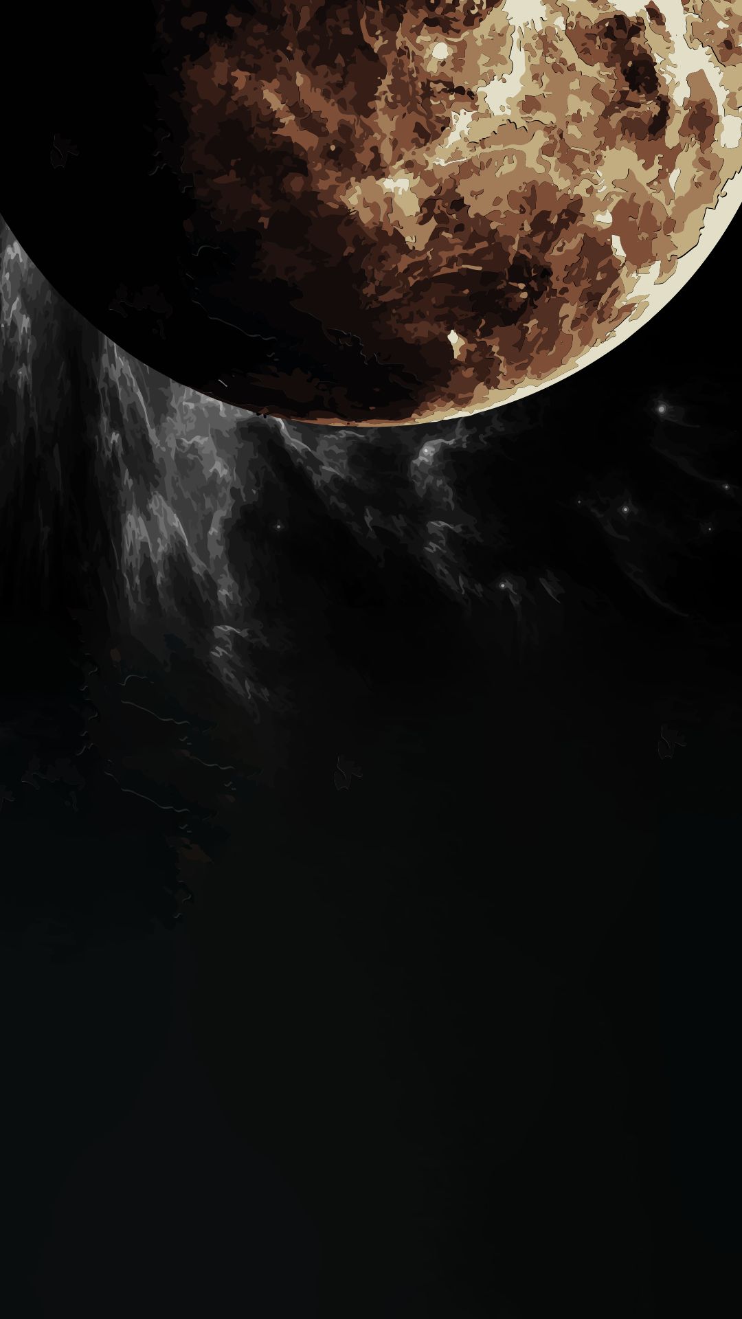 Planet Venus UHD 4K Wallpaper  Pixelz