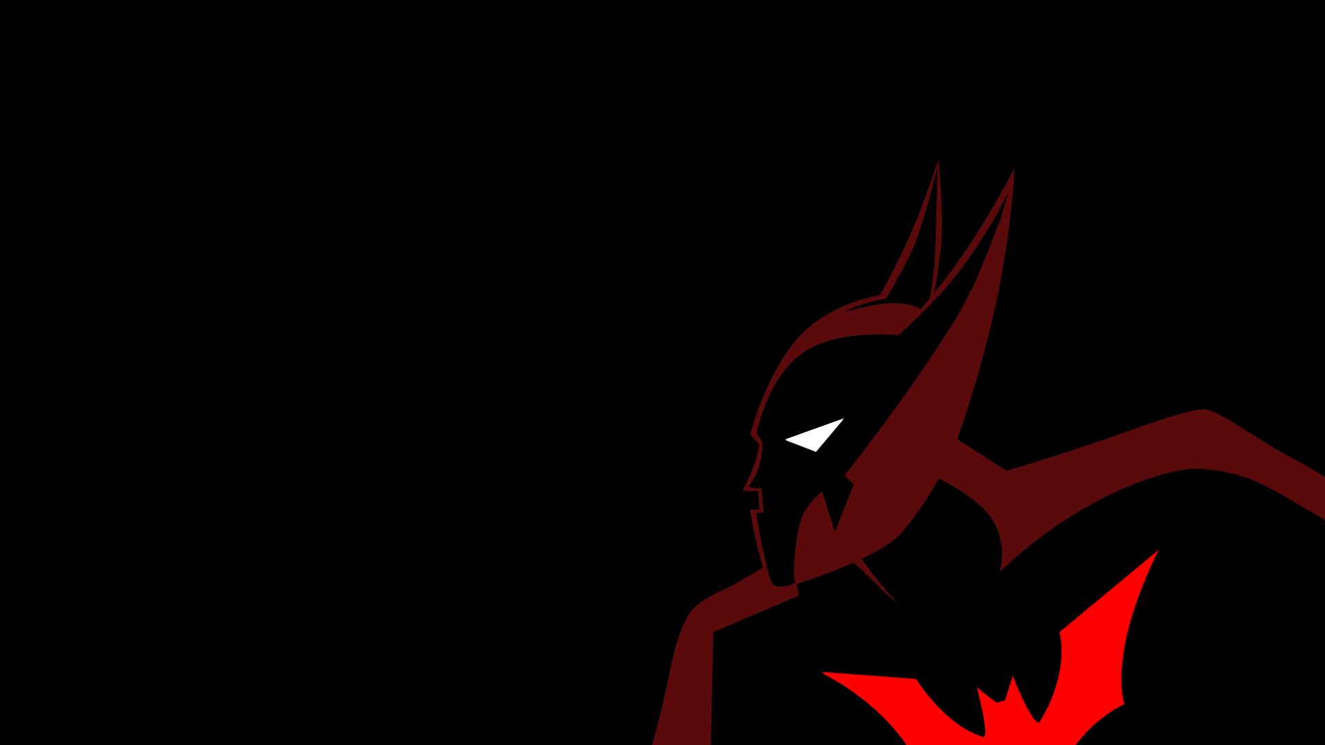 Batman beyond gotham steam фото 85