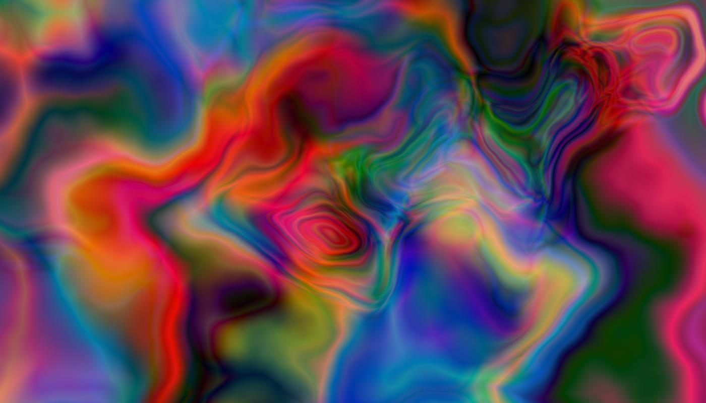 abstract, colors, colorful, rainbow, swirl