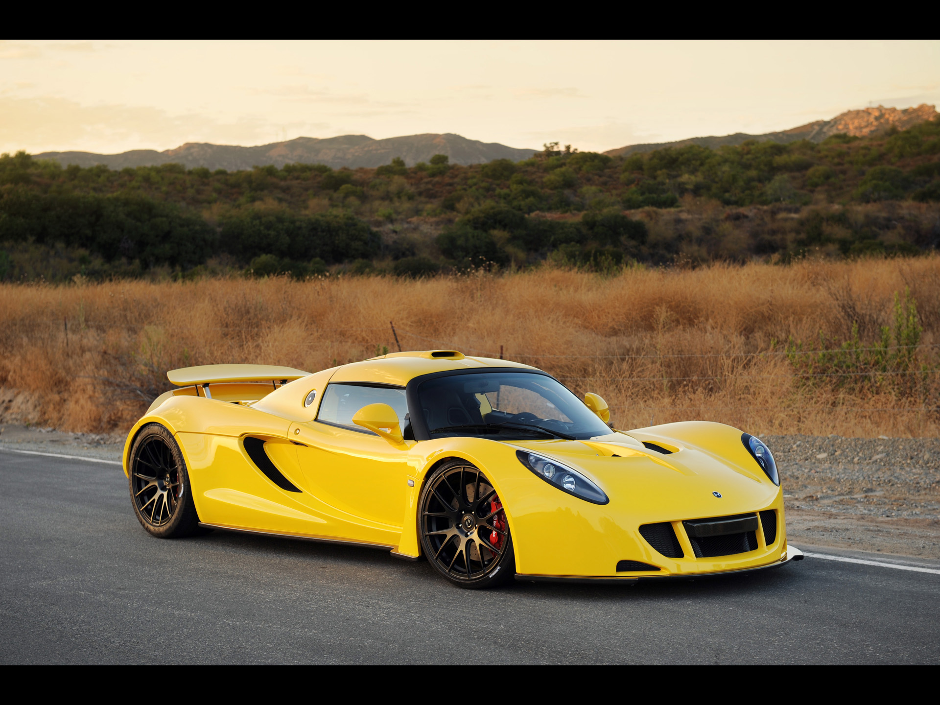 vehicles, hennessey Full HD