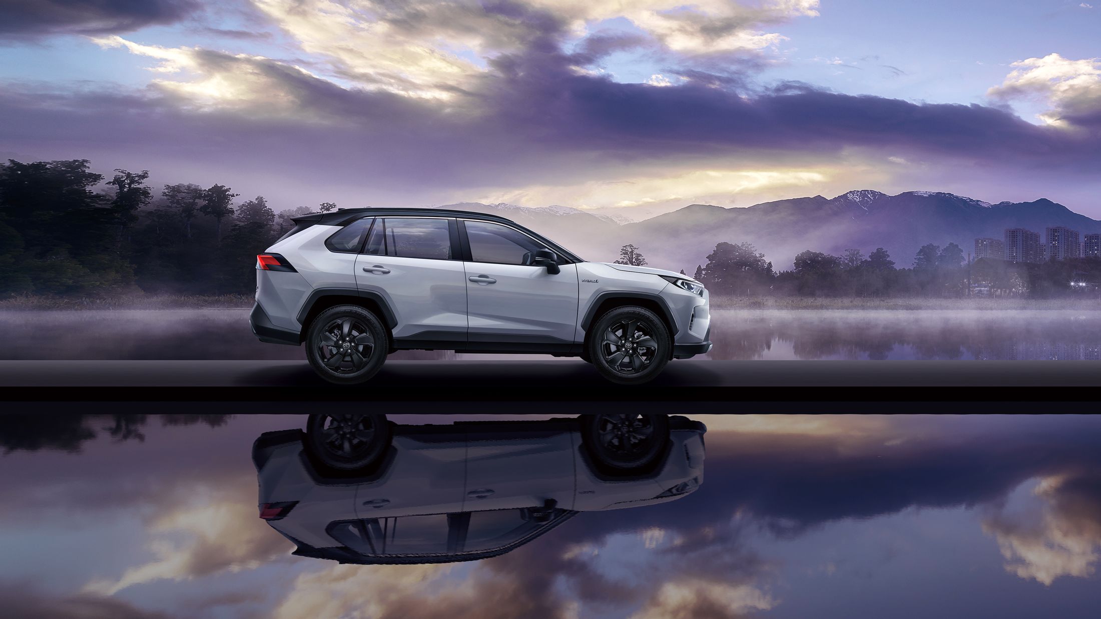 Toyota rav4 для гта 5 фото 77