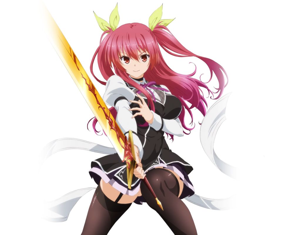 Rakudai Kishi no Cavalry HD Wallpapers and Backgrounds