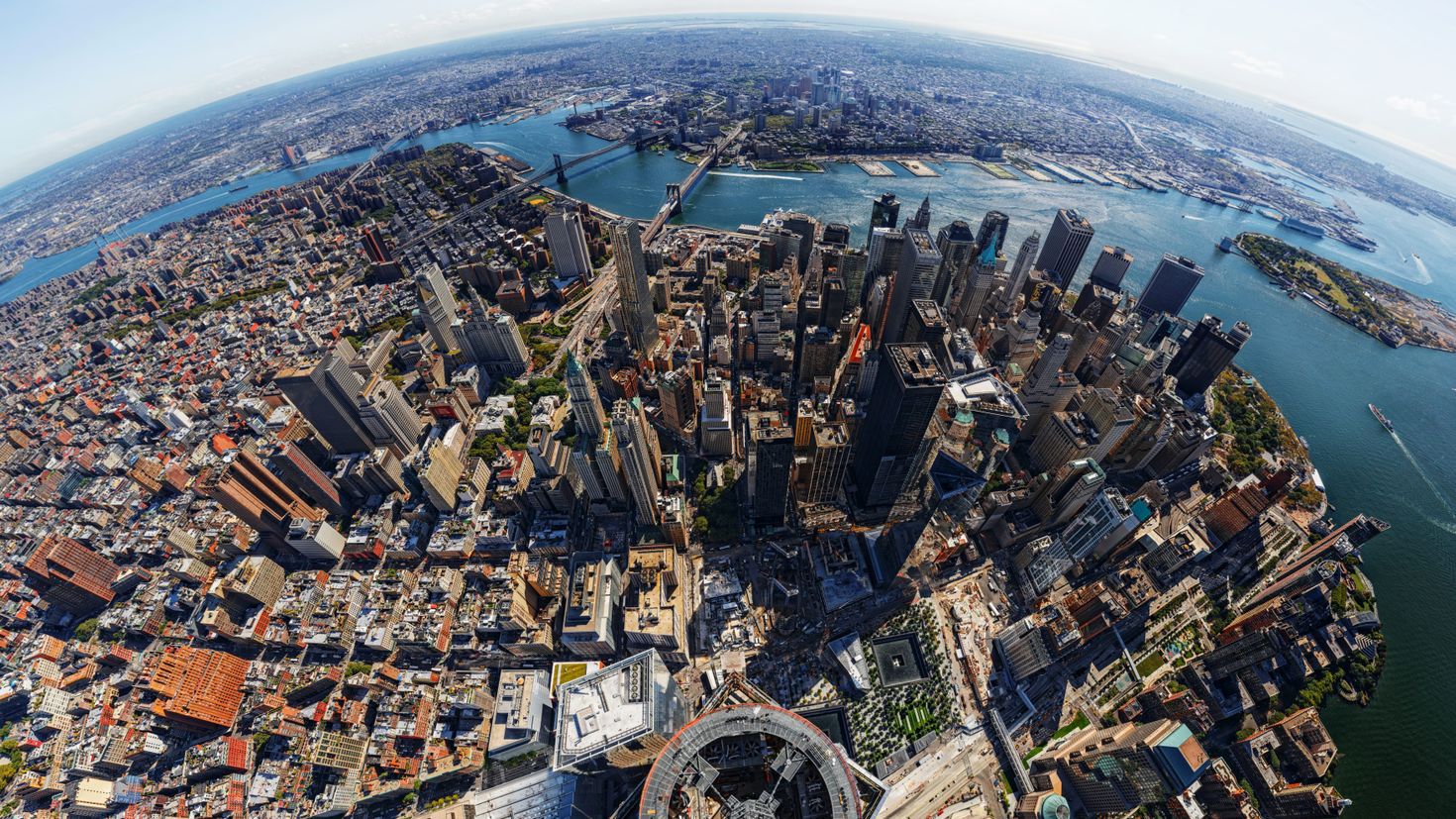 New york is on of the largest cities in the world фото 77