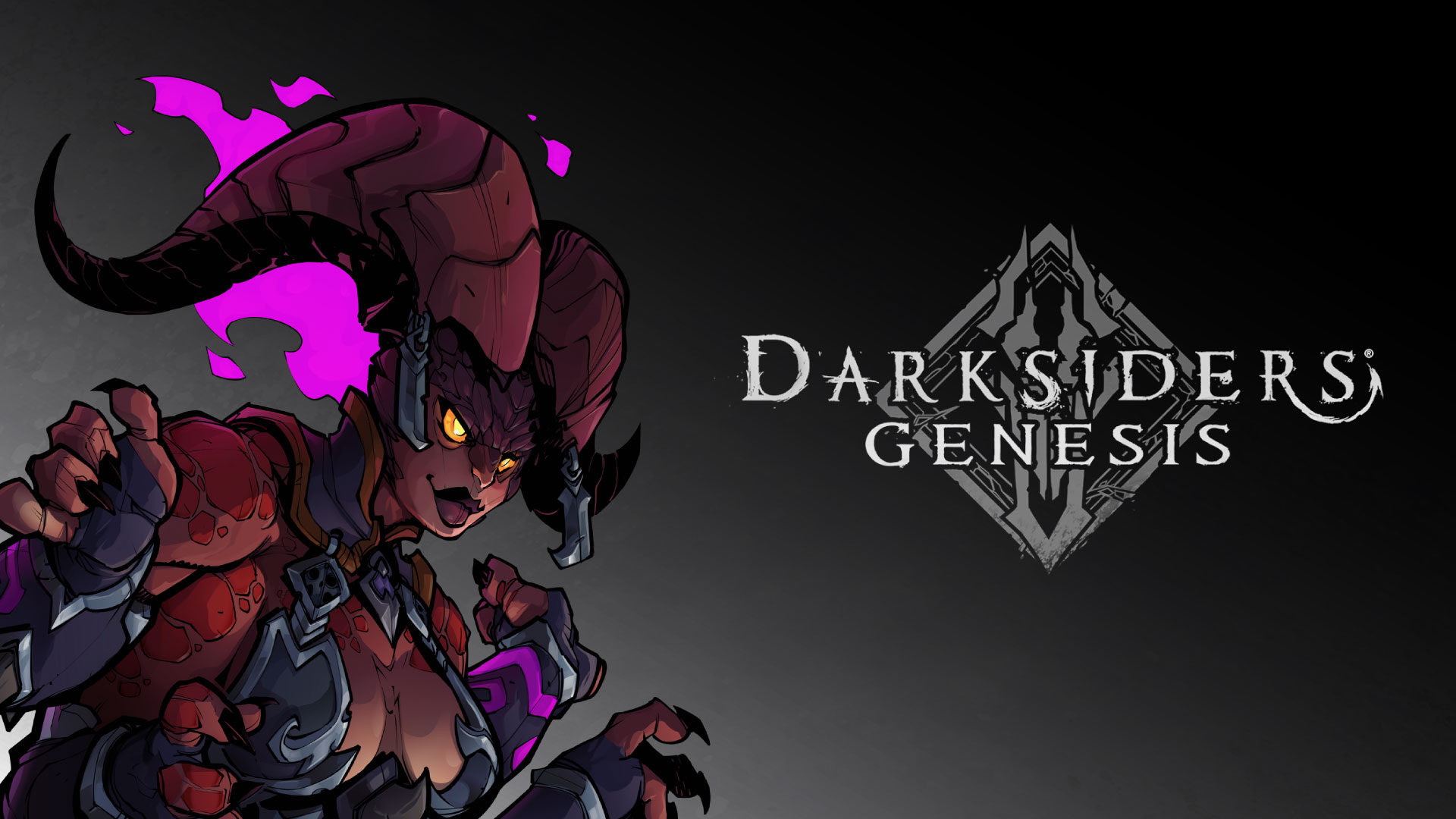 Darksiders genesis стим фикс фото 25