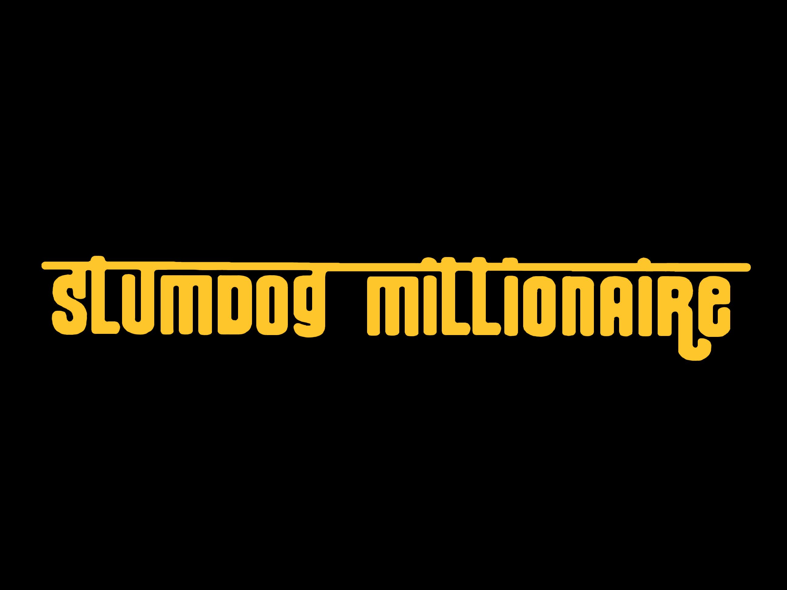Millionaire Wallpaper  Medium