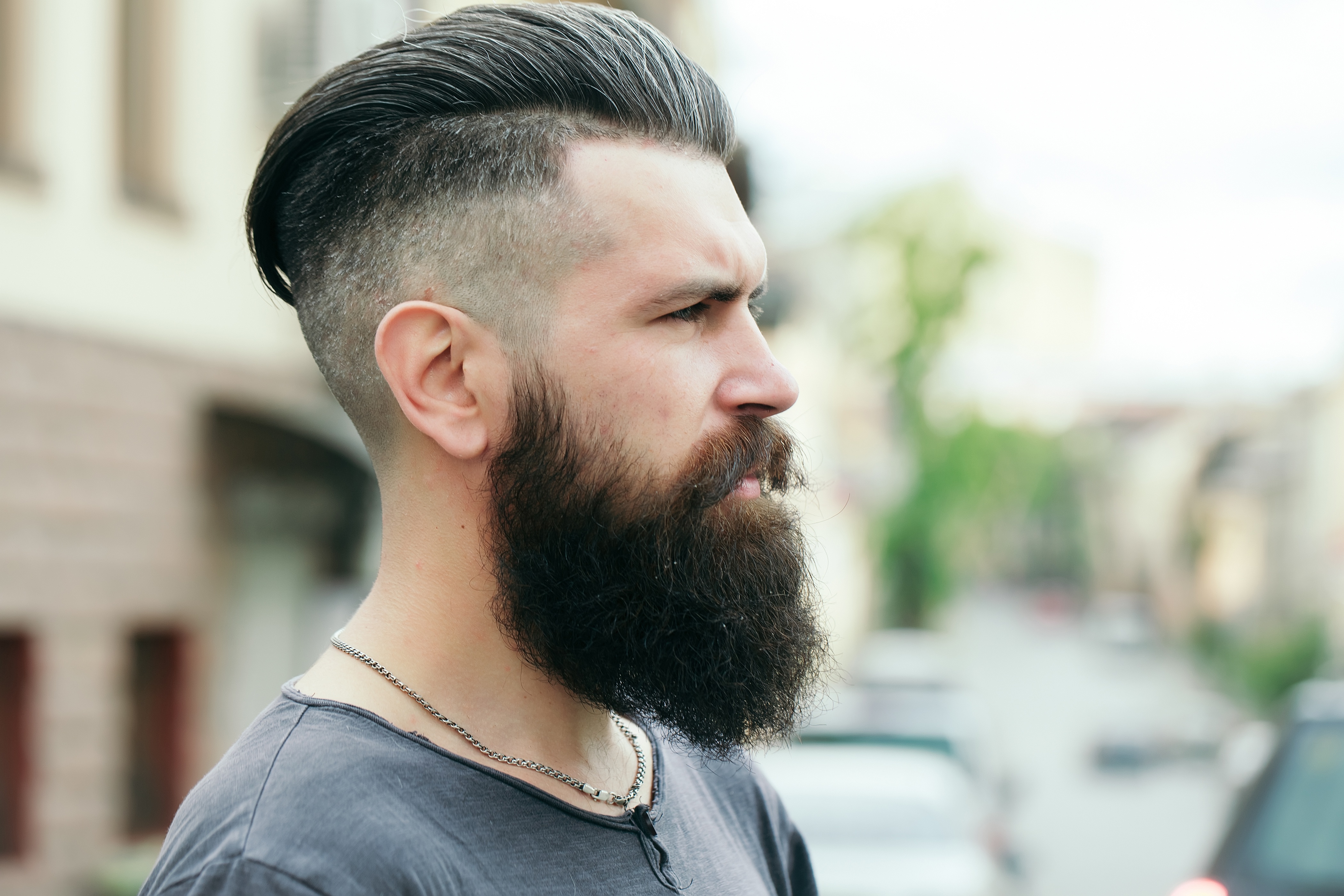 100+ Beard Pictures | Download Free Images on Unsplash