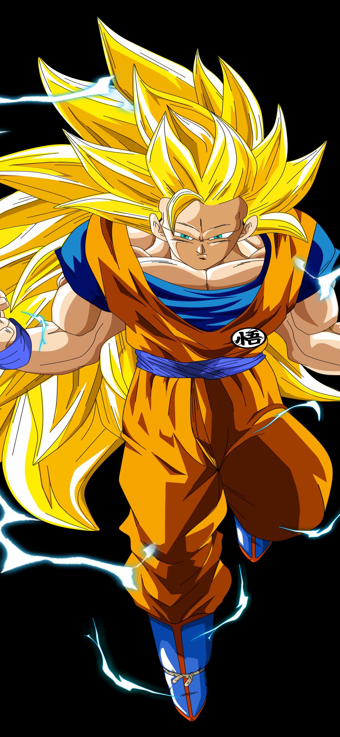 Download Dragon Ball Z Wallpaper