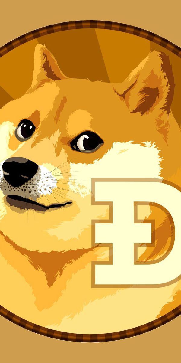 Baby dogecoin. Догикоин лого. Dogecoin картина. Собака из догикоин. Криптовалюта лого.