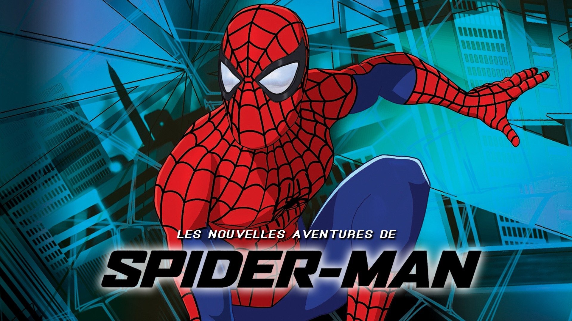 Fondos de pantalla de Spider Man: La Nueva Serie Animada para escritorio,  descarga gratis imágenes y fondos de Spider Man: La Nueva Serie Animada  para PC 