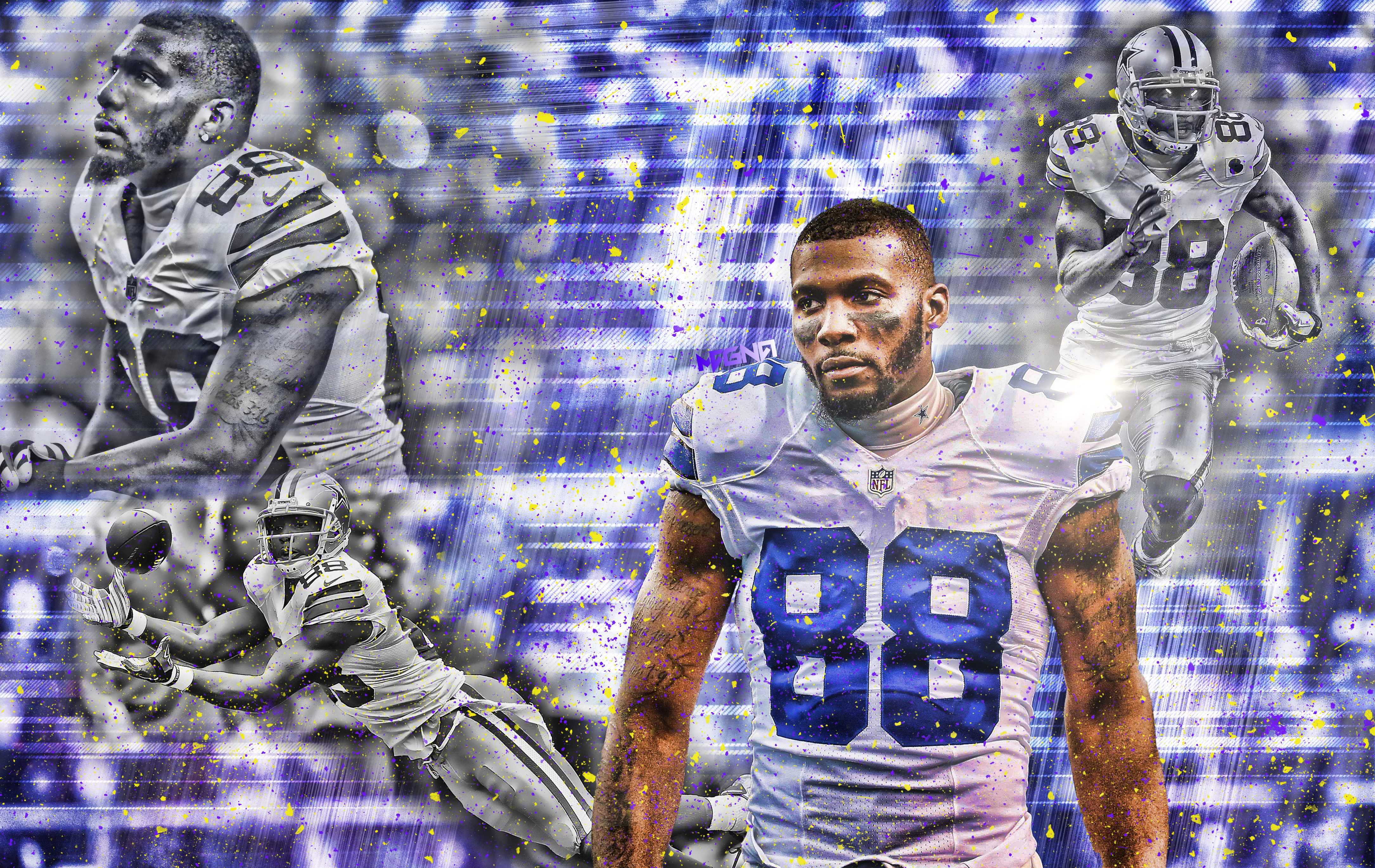 Free download FREE NFL Dez Bryant Wallpaper [1920x1080] for your Desktop,  Mobile & Tablet, Explore 46+ Dez Bryant Cowboys Wallpaper