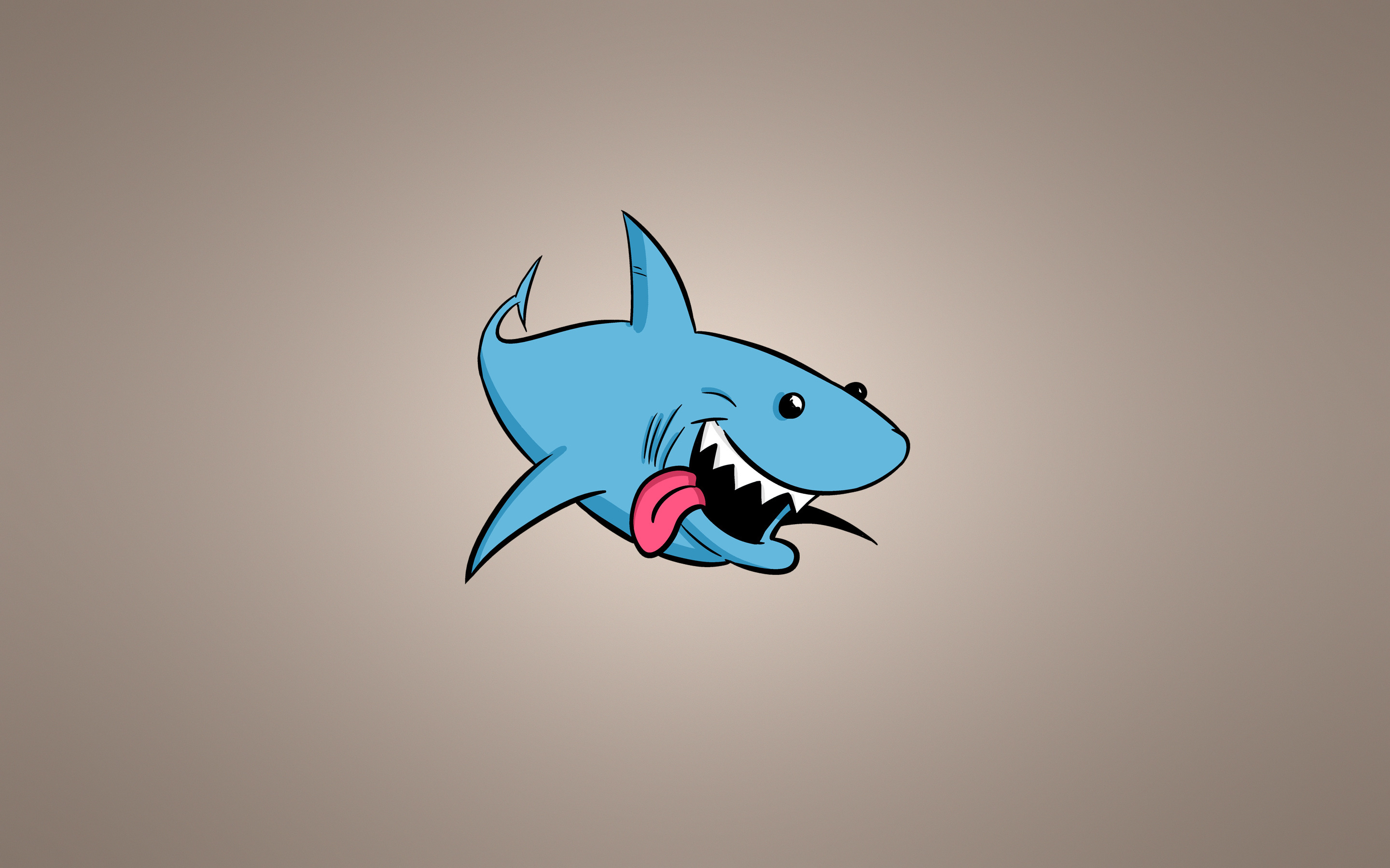 Popular Shark 4K for smartphone