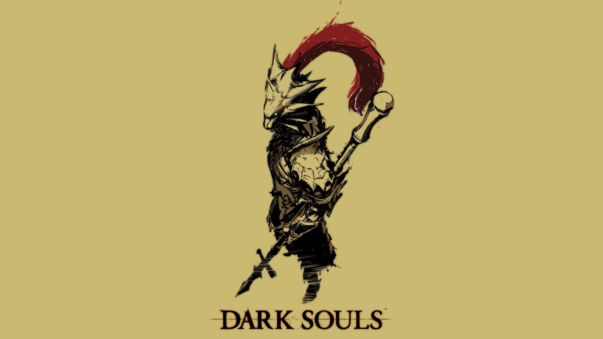 Dark souls фон для стима фото 50