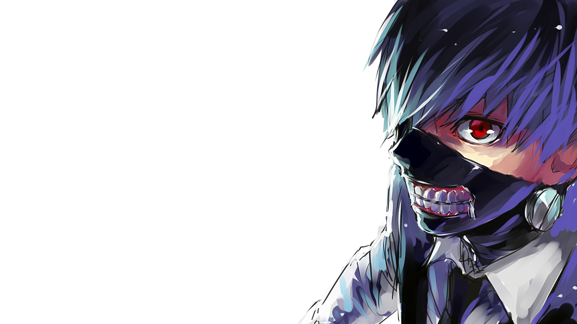 фон стим tokyo ghoul фото 71