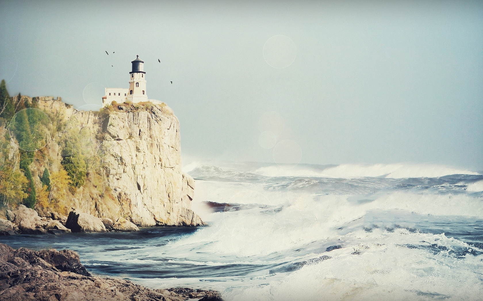 1080p Wallpaper  Lighthouses