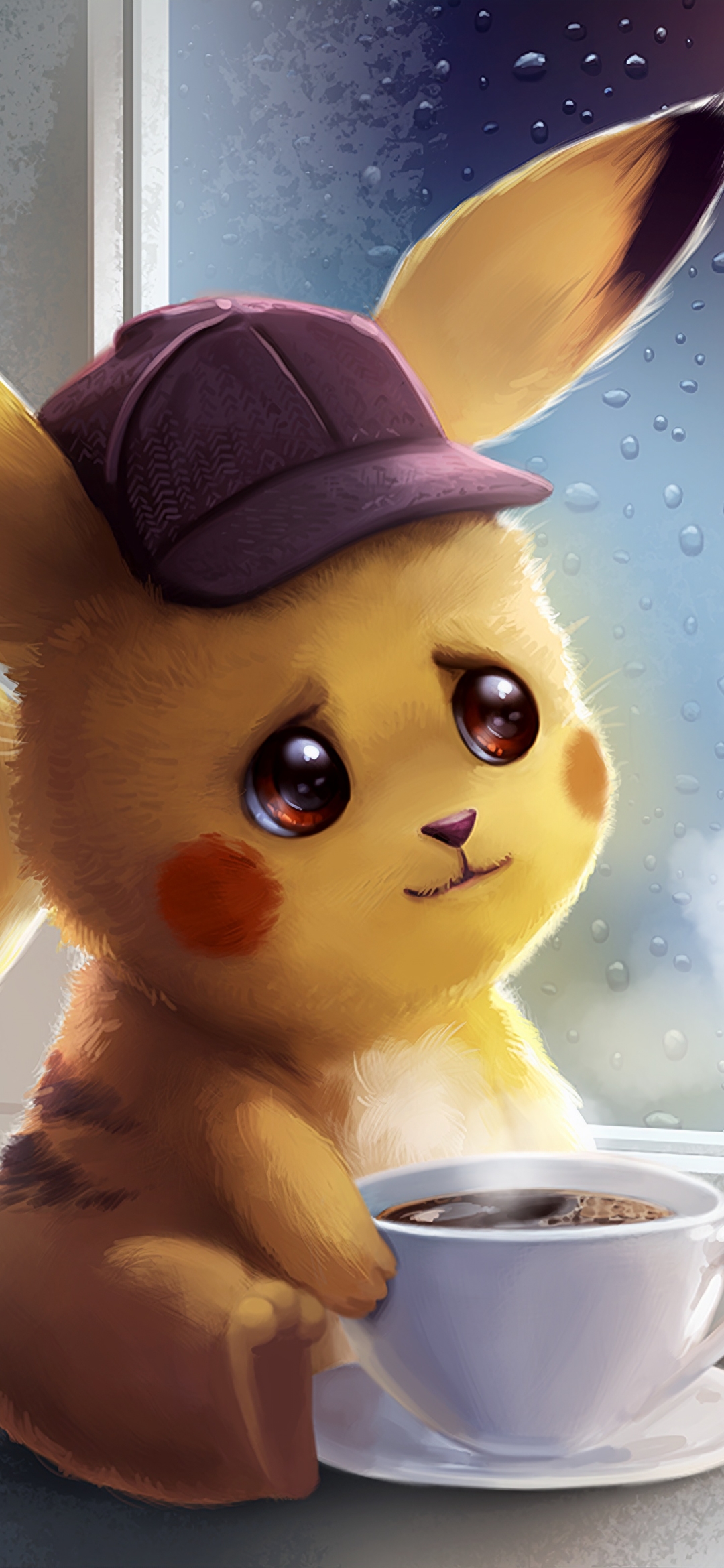 Pikachu Wallpaper UHD APK for Android Download