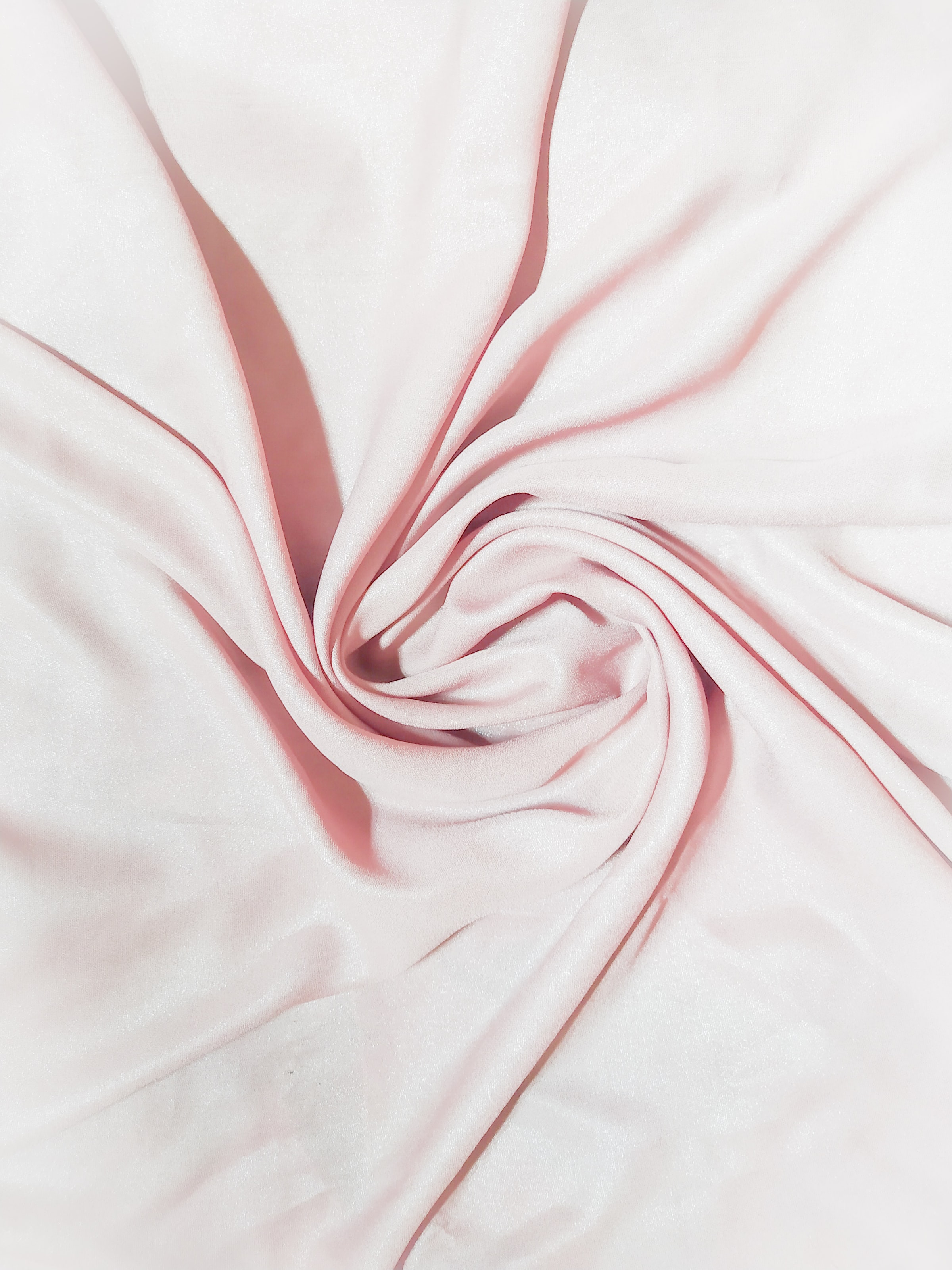pink, texture, textures, cloth, spiral, folds, pleating, twisting, twist cell phone wallpapers