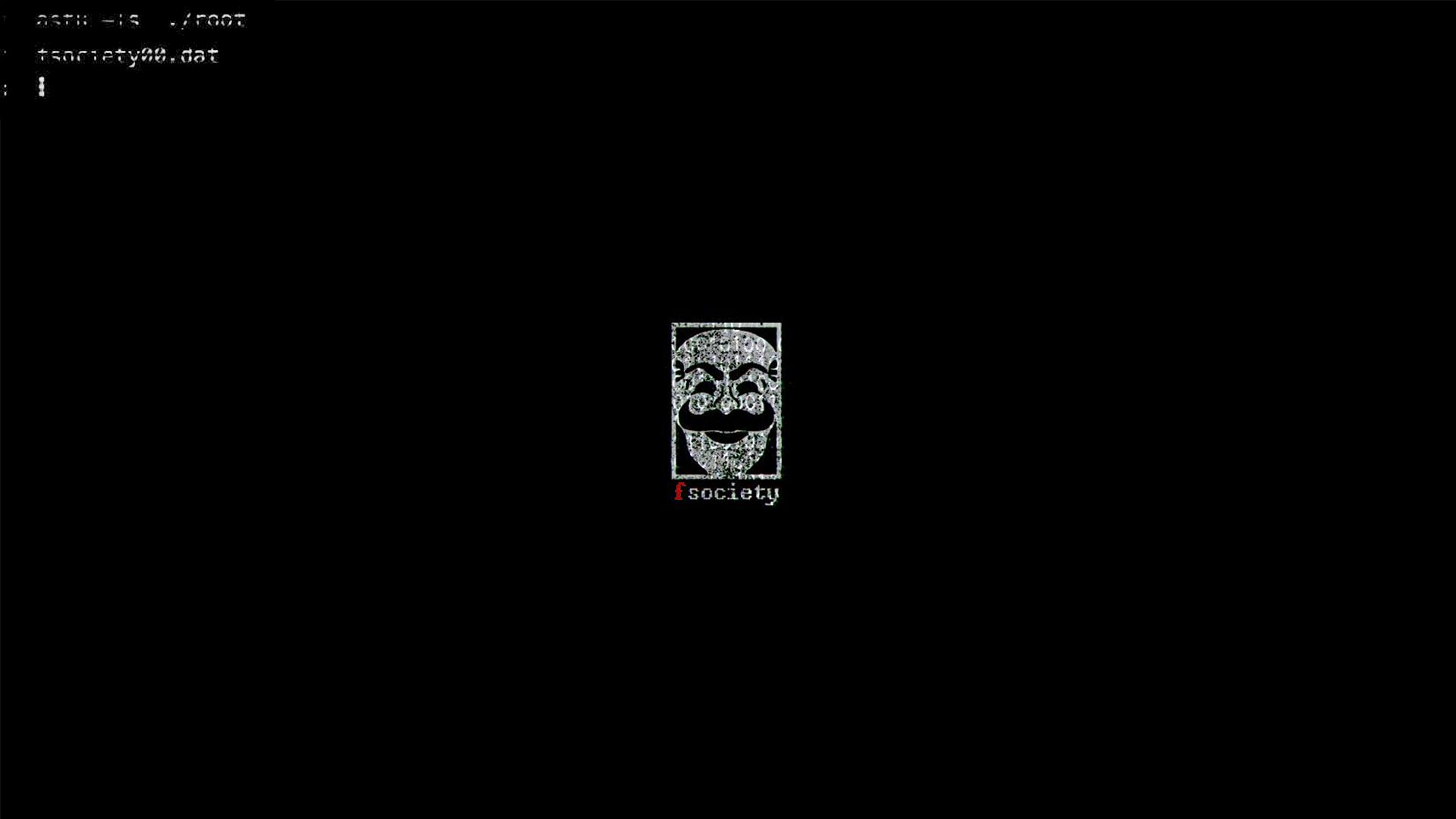 Mr Robot wallpapers for desktop, download free Mr Robot pictures and  backgrounds for PC