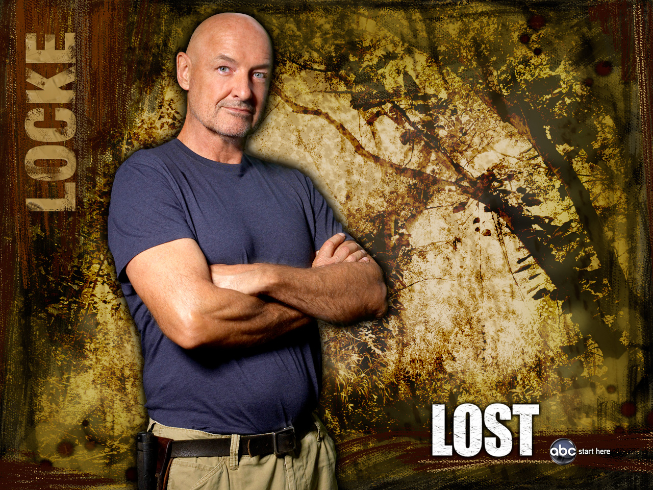 lost (tv show), tv show, lost