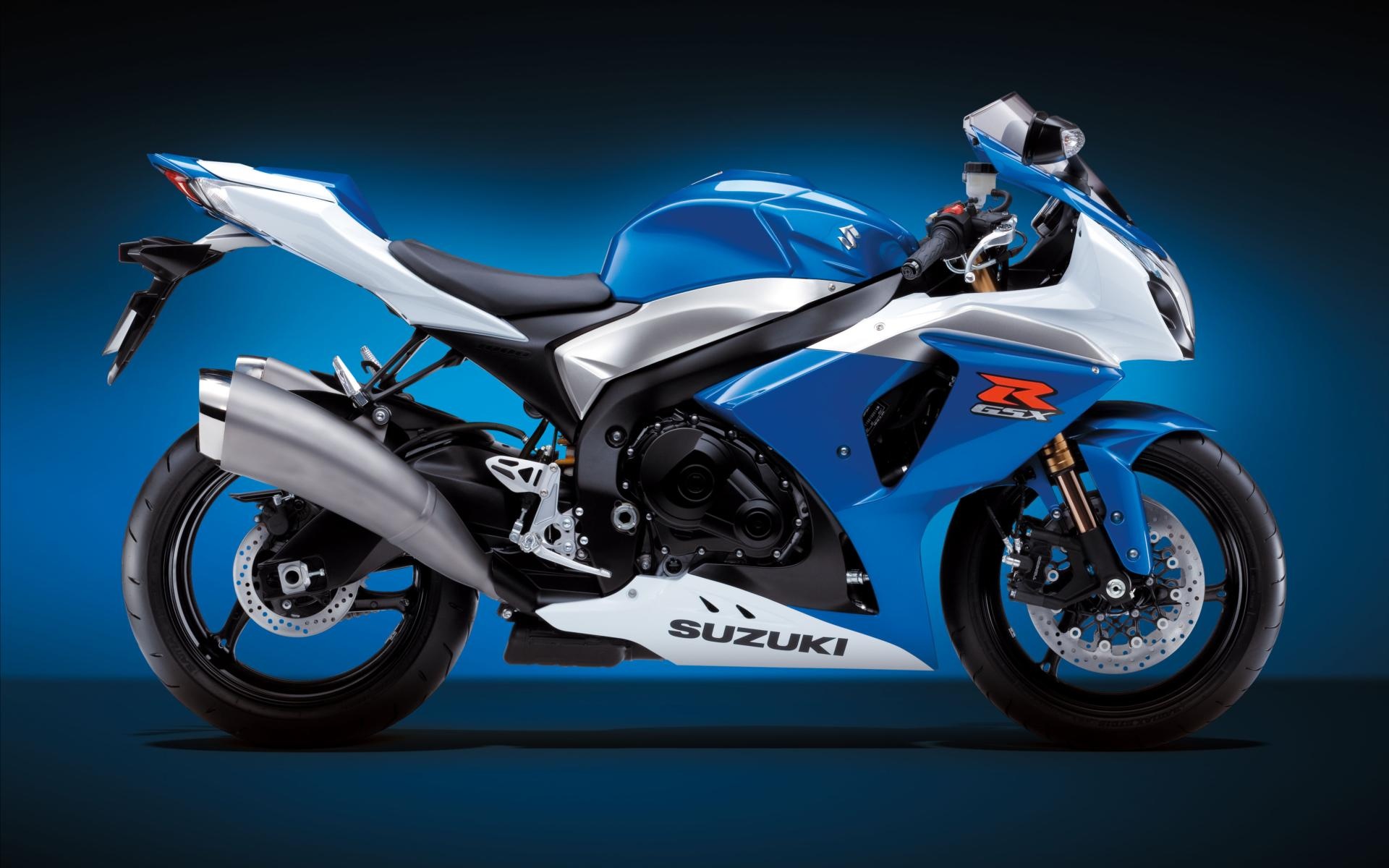 bike, vehicles, suzuki, blue, motorcycle images