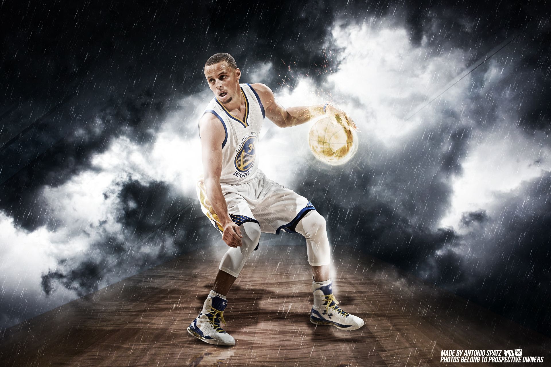 Tải xuống APK Stephen Curry Wallpaper cho Android