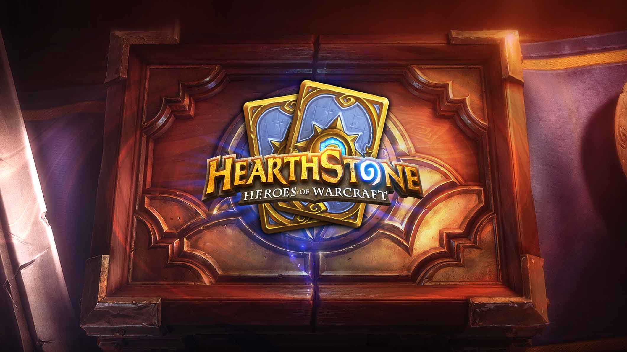 Hearthstone скачать стим на фото 5