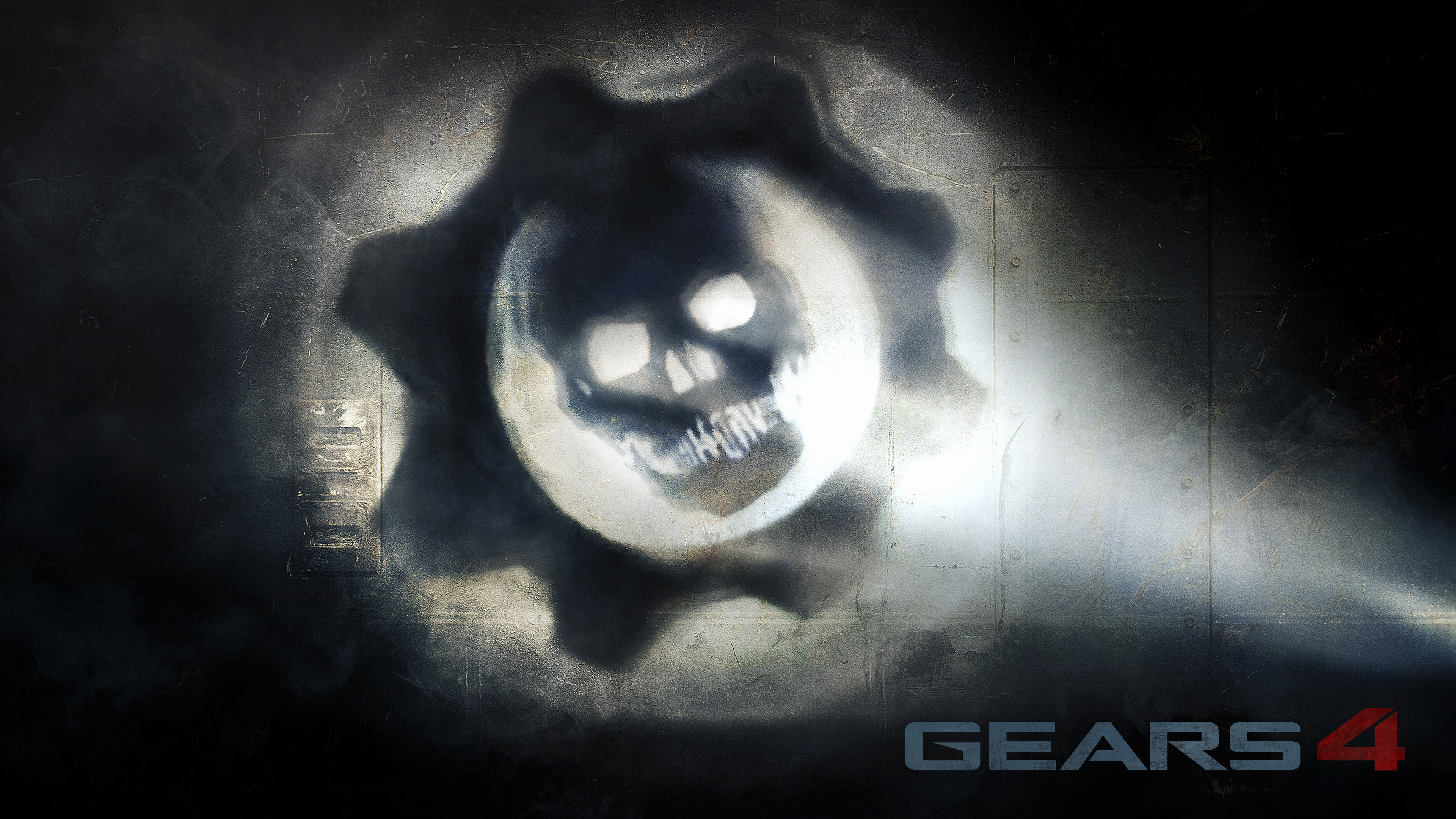 gears of war, video game, gears of war 4