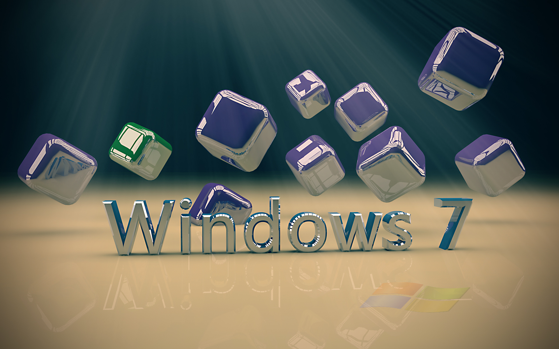 windows 7, technology, windows