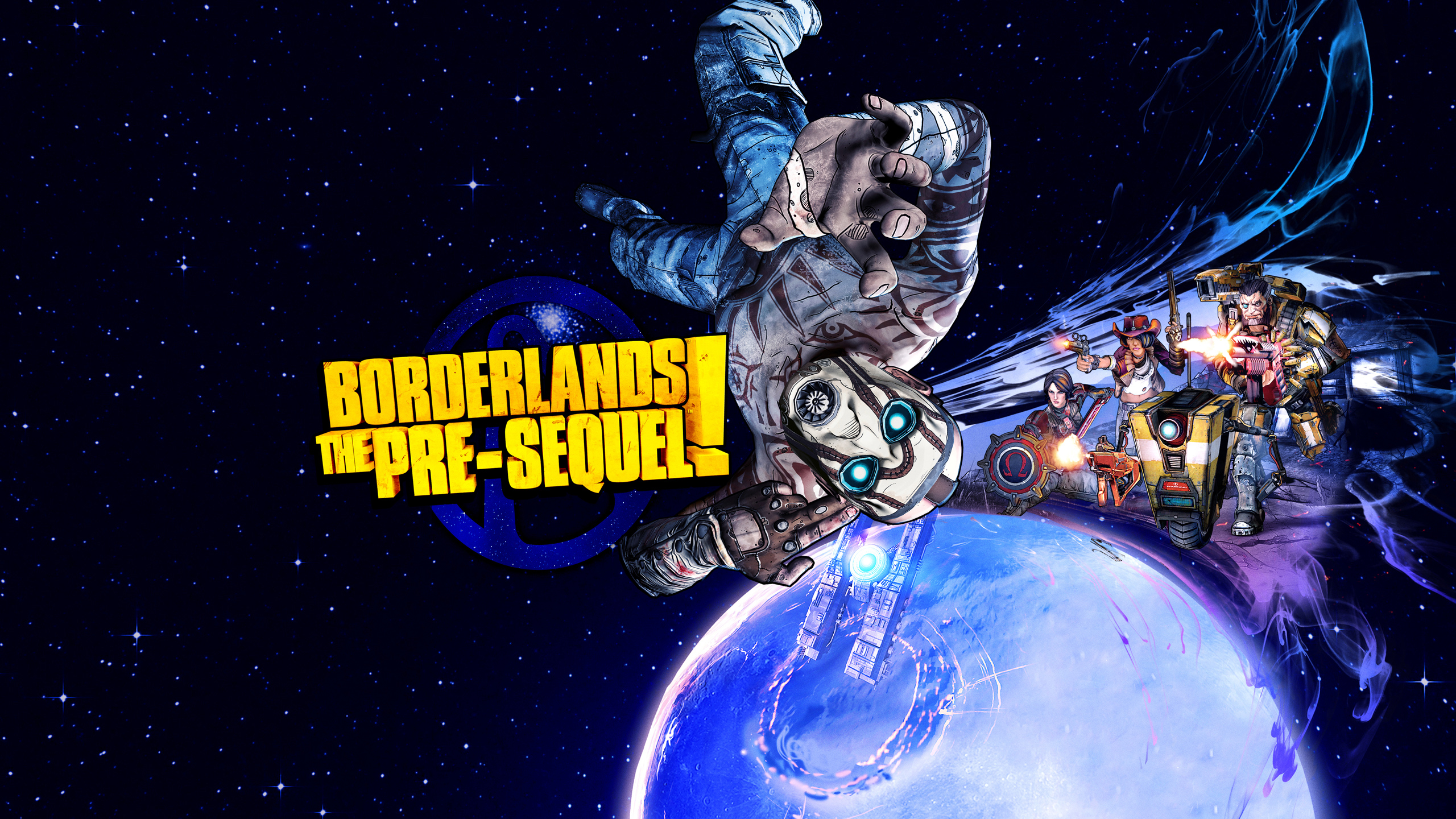 Free HD  Borderlands
