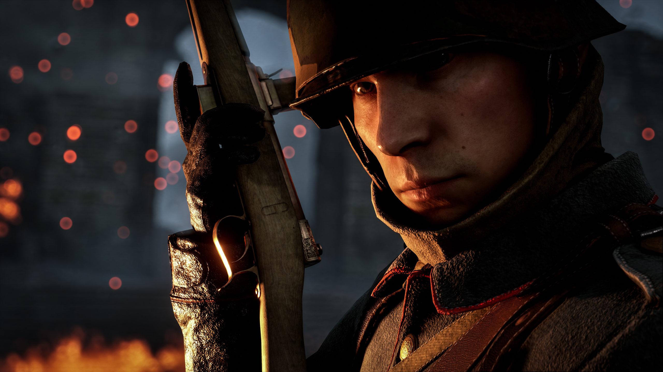 Battlefield 1 revolution стим фото 70