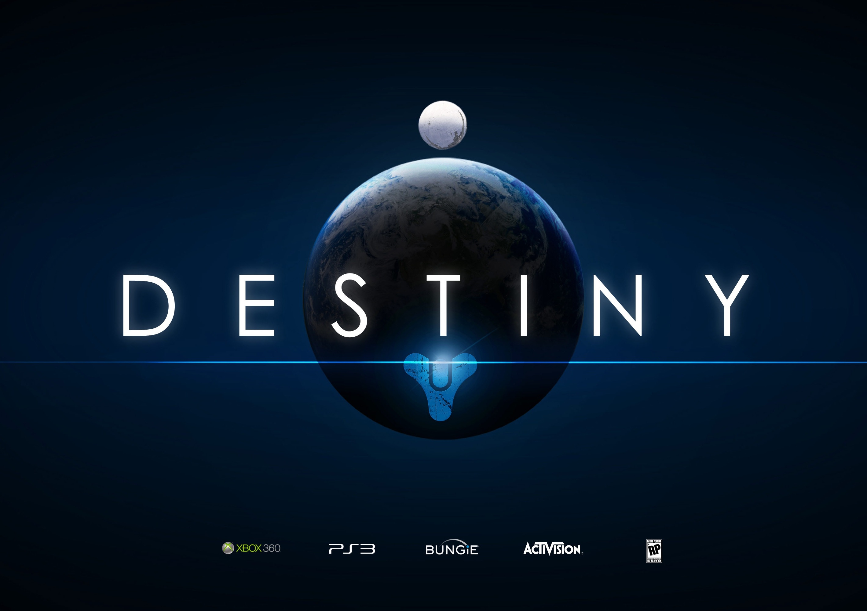  Destiny HD Android Wallpapers
