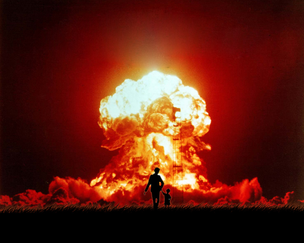 1513016 Hintergrundbild herunterladen explosion, militär, nuklear - Bildschirmschoner und Bilder kostenlos