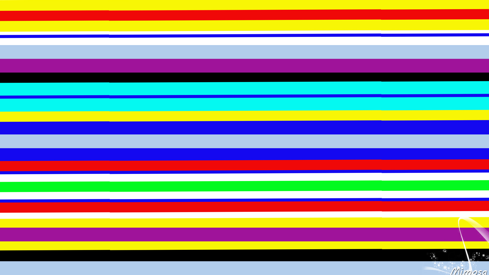 Colorful  4K Wallpaper
