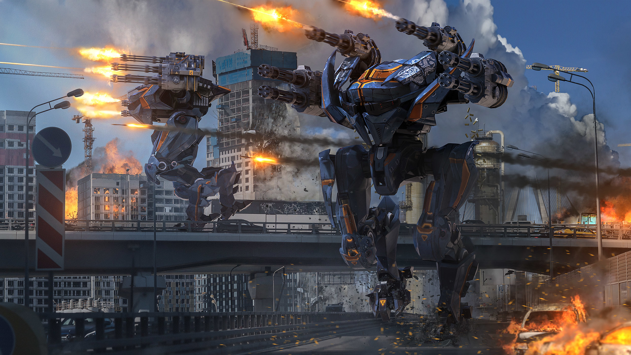 War robots steam фото 104