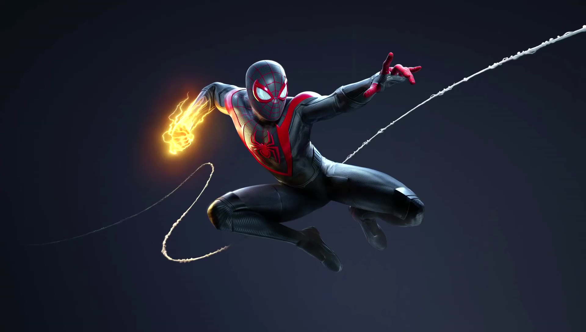 Marvel spider man стим фото 53