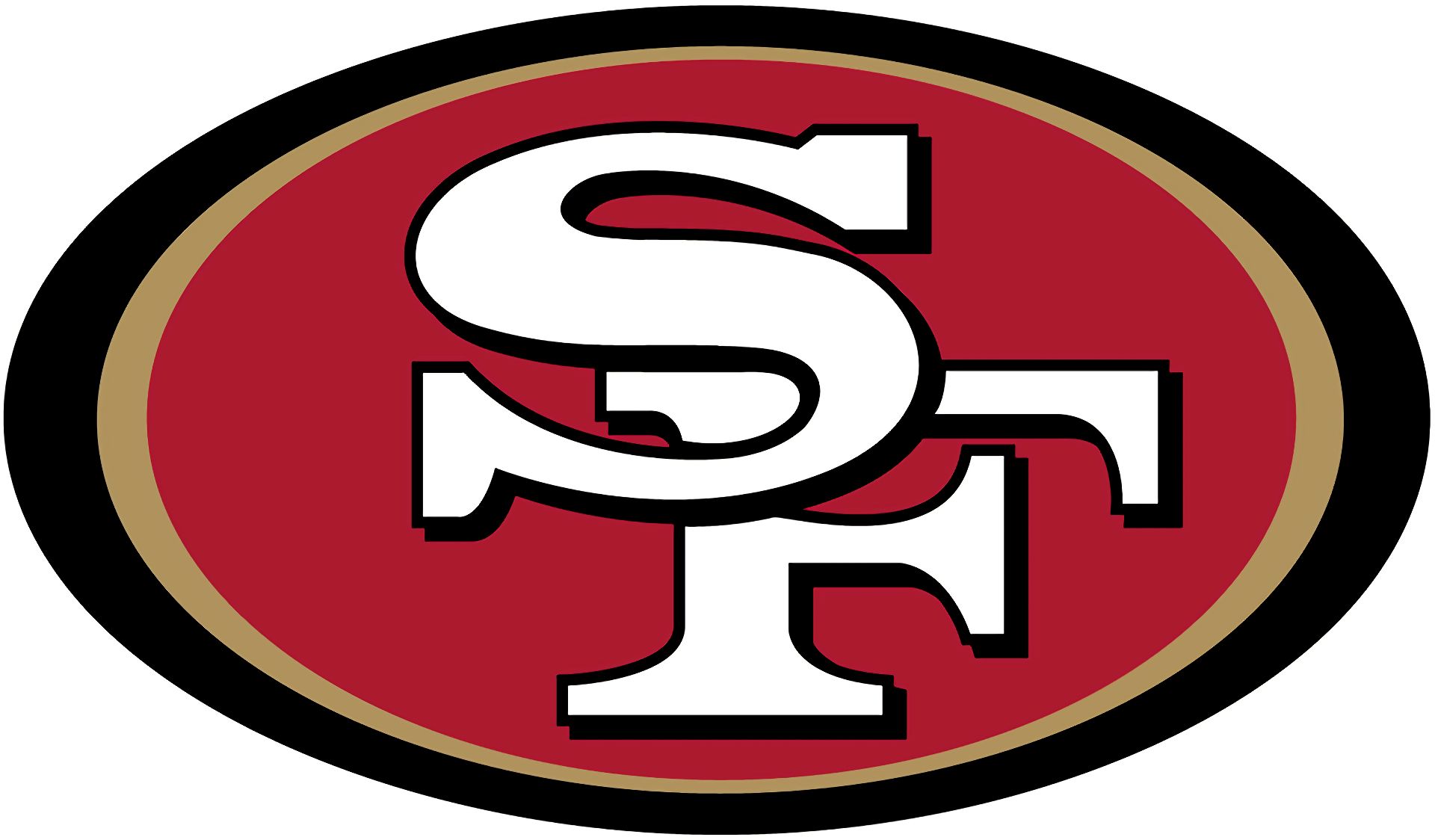 49ers FTTB, bay, faithful, san francisco, HD phone wallpaper