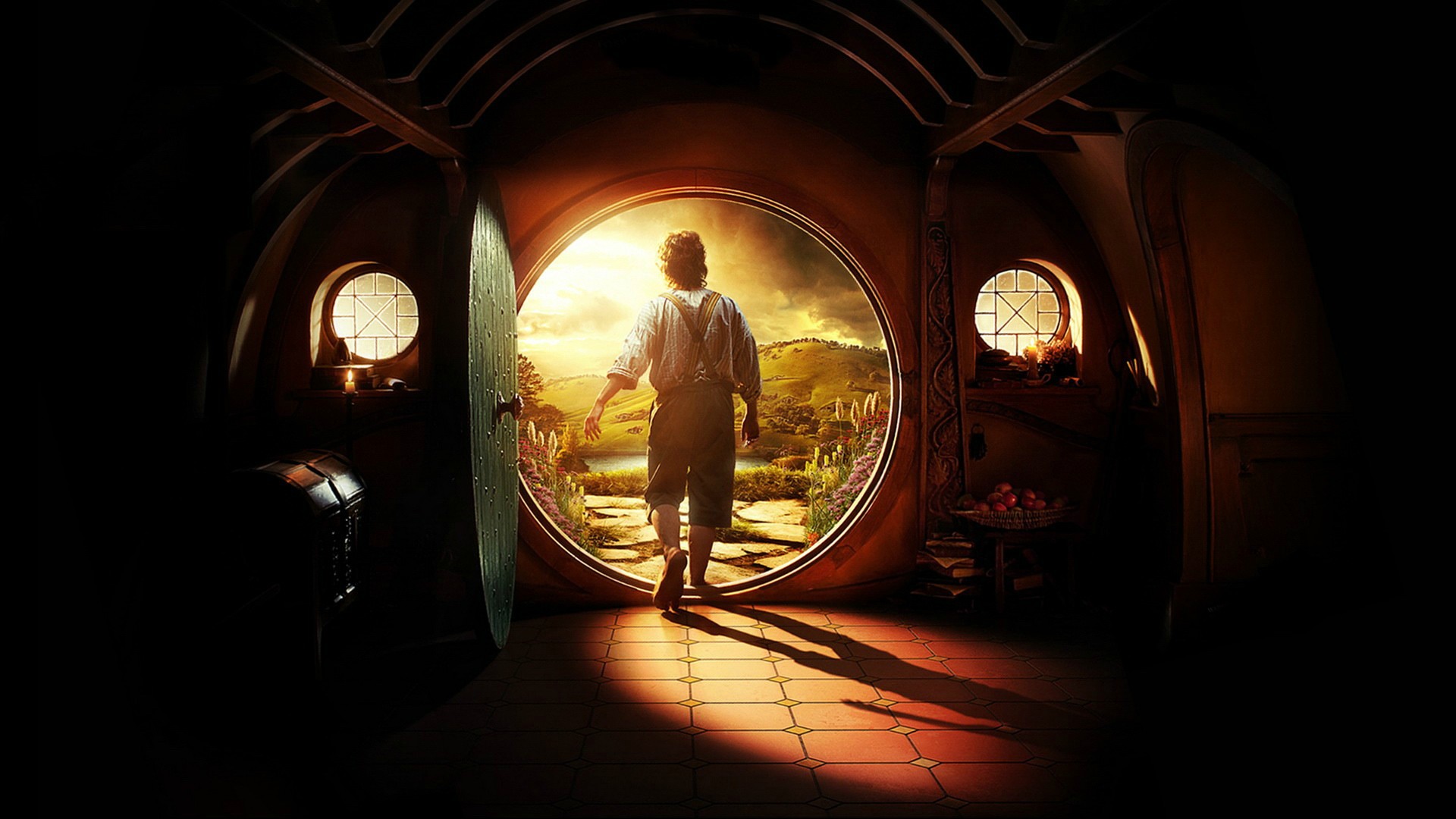 252961 descargar fondo de pantalla el señor de los anillos, el hobbit: un viaje inesperado, películas: protectores de pantalla e imágenes gratis
