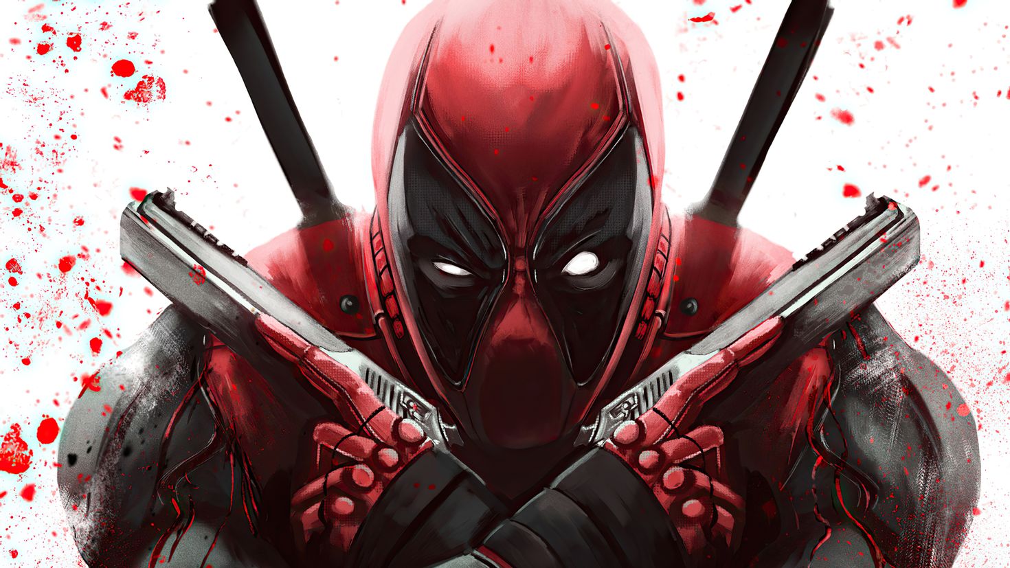 почему deadpool удалили из steam фото 105