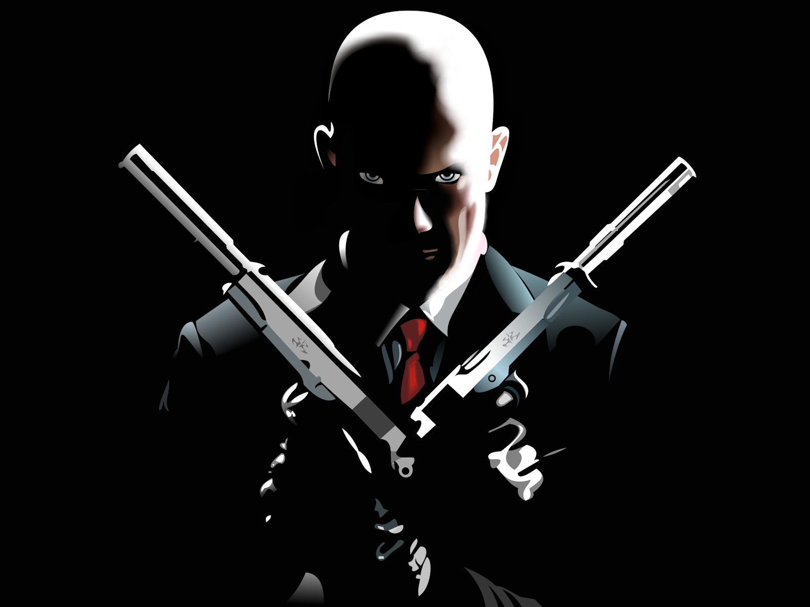 Hitman absolution без стима фото 88