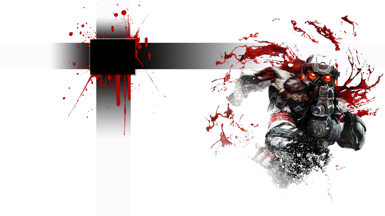 video game, killzone 3, killzone iphone wallpaper