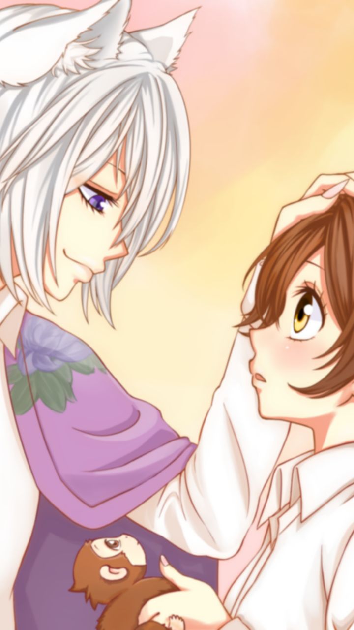 Anime Kamisama Kiss HD Wallpaper