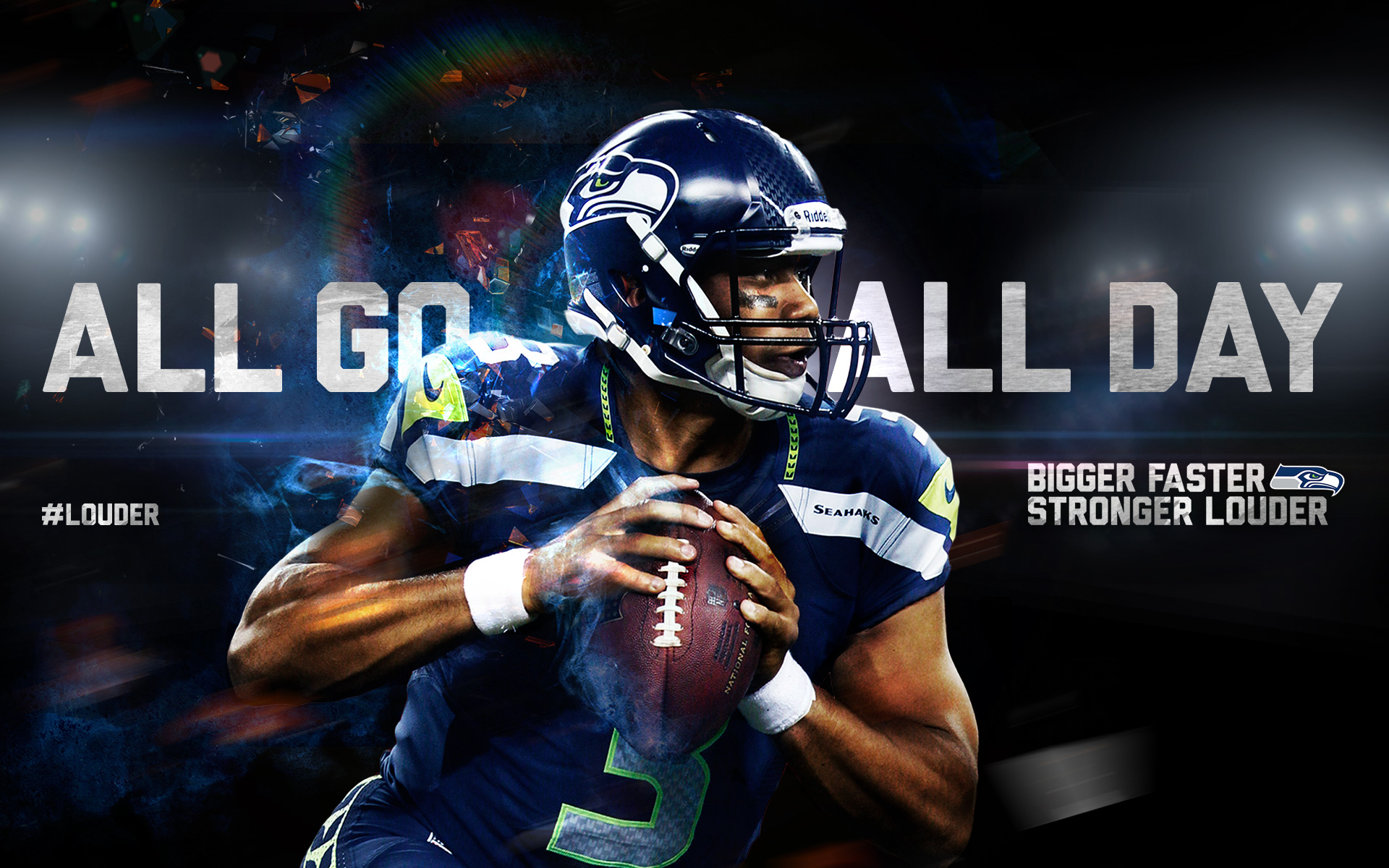 football, seattle seahawks, sports wallpapers for tablet