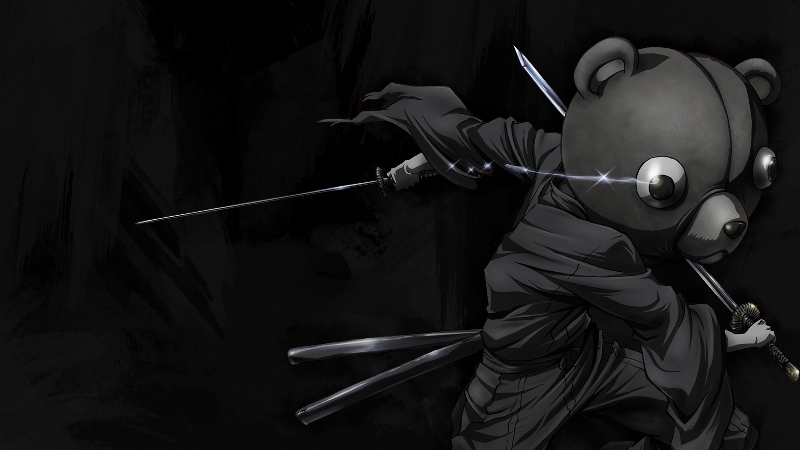 Discover 70+ black samurai wallpaper latest - in.cdgdbentre