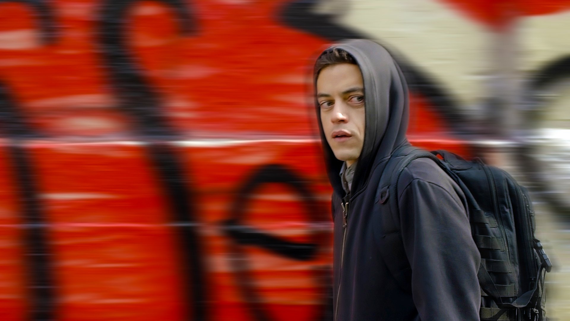 40+ Mr. Robot HD Wallpapers and Backgrounds