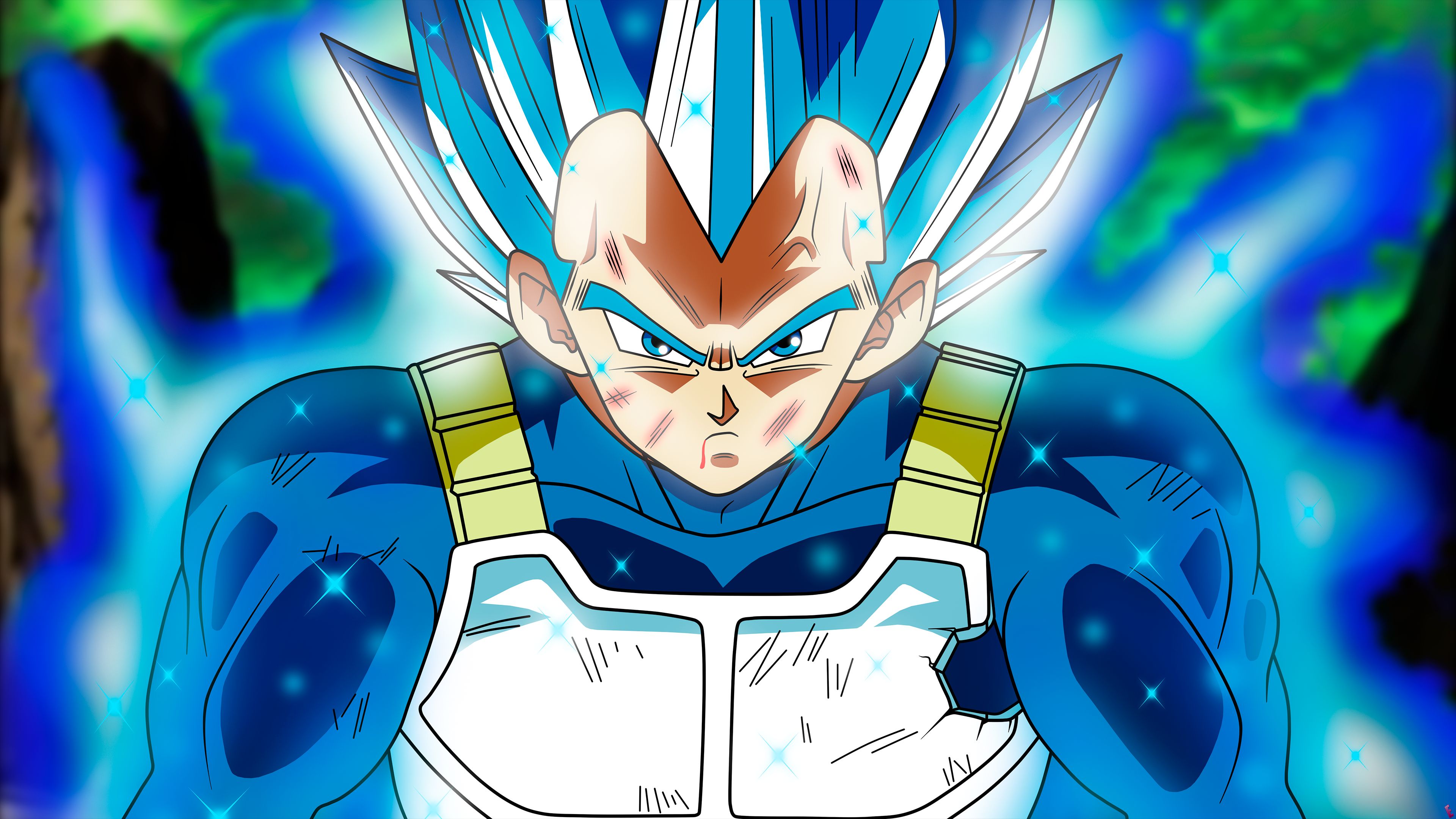 Vegeta - PC wallpaper. for better quality download here.