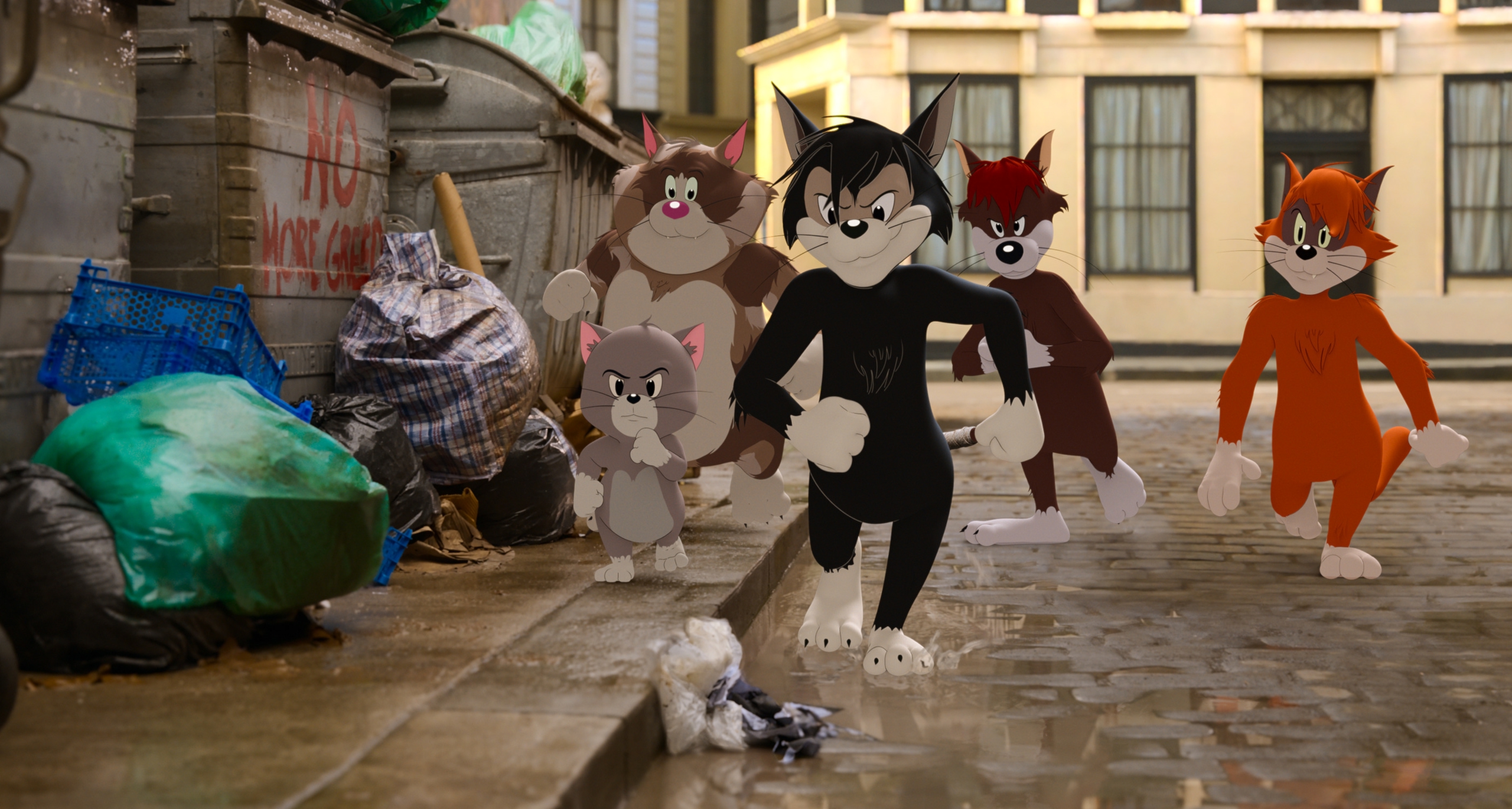 1029662 Salvapantallas y fondos de pantalla Tom Y Jerry en tu teléfono. Descarga imágenes de  gratis
