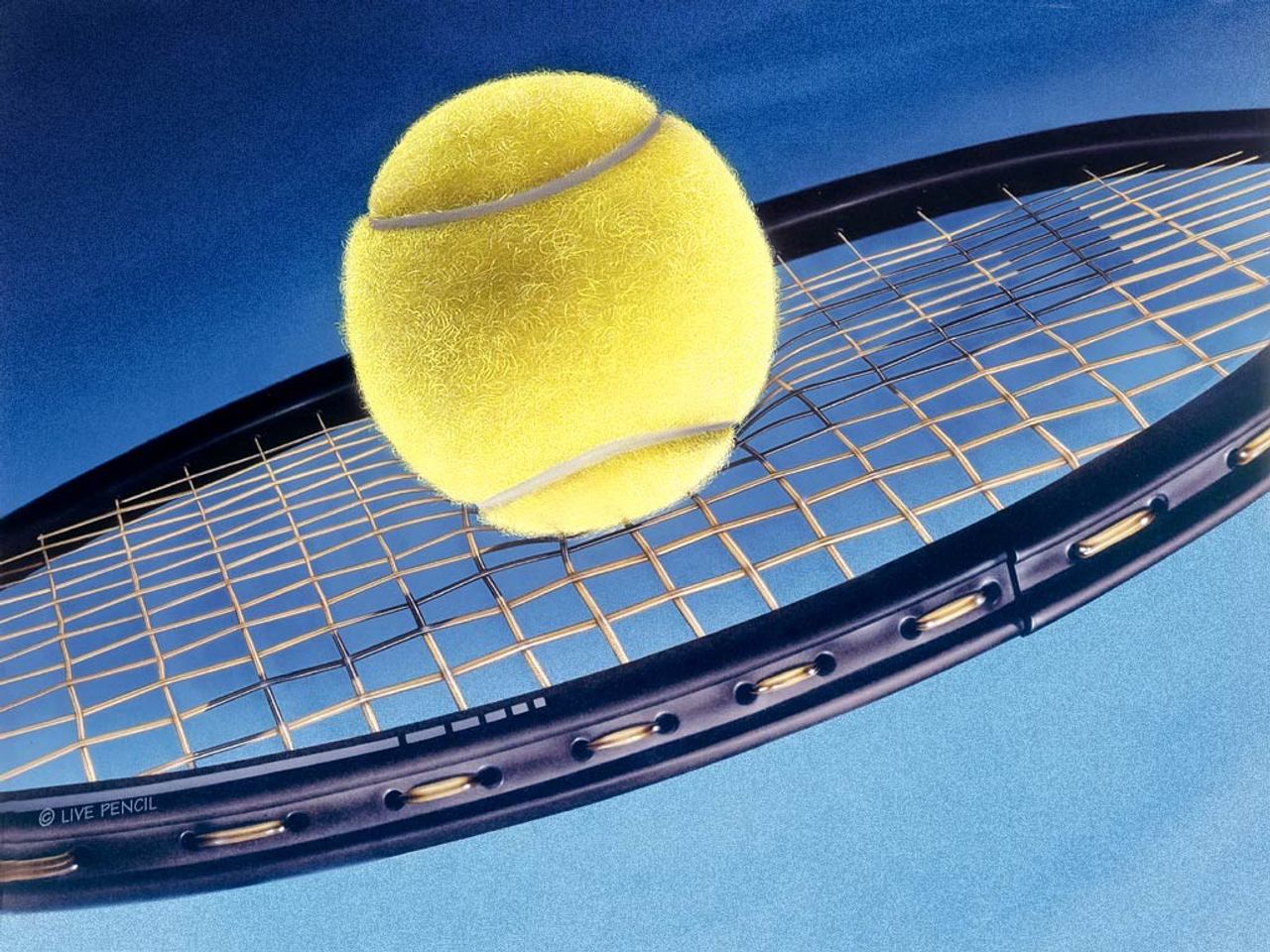 tennis, sports