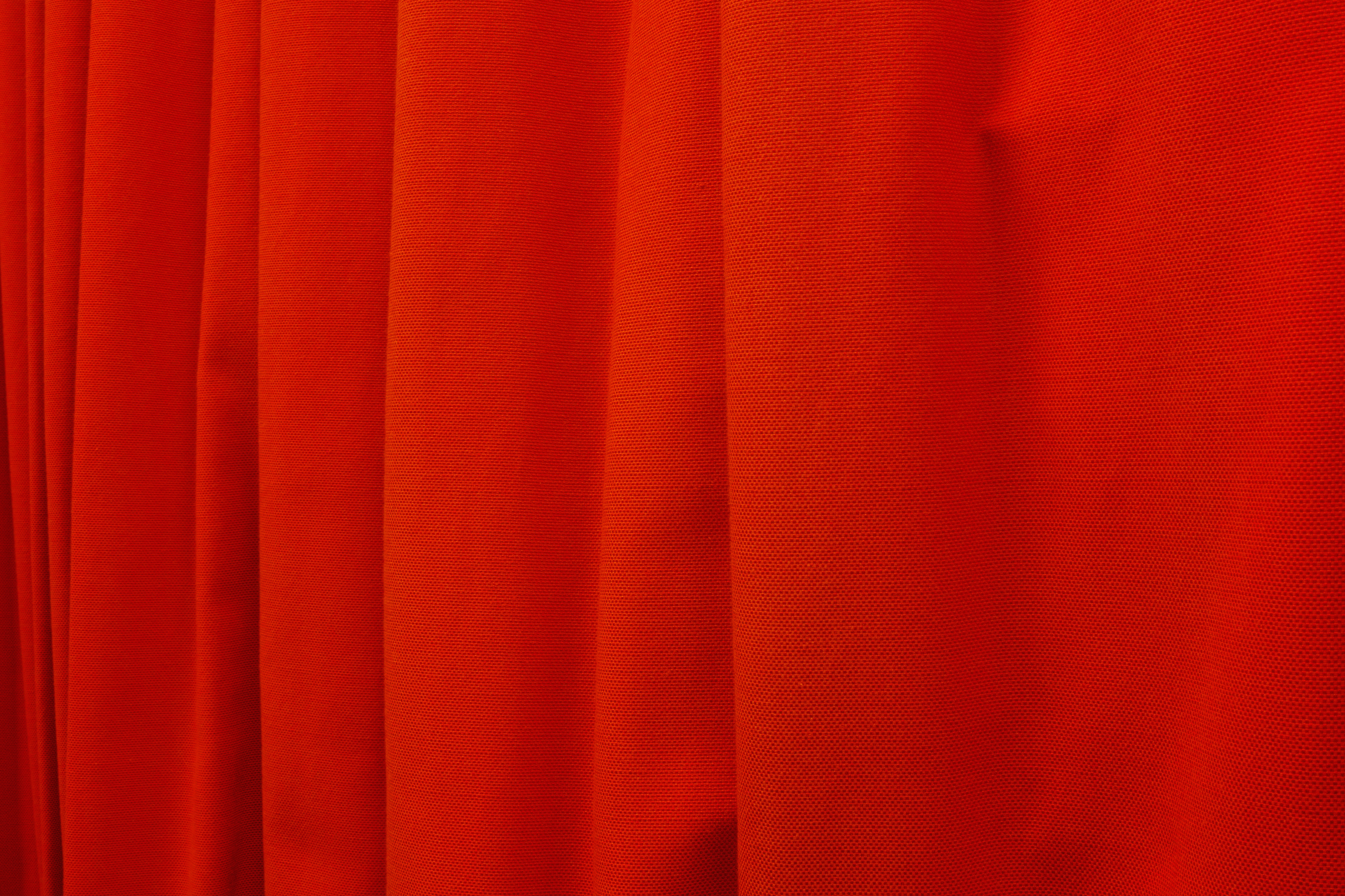 textures, red, texture, cloth, folds, pleating Full HD
